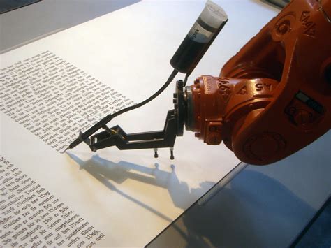 handwriting robot for sale